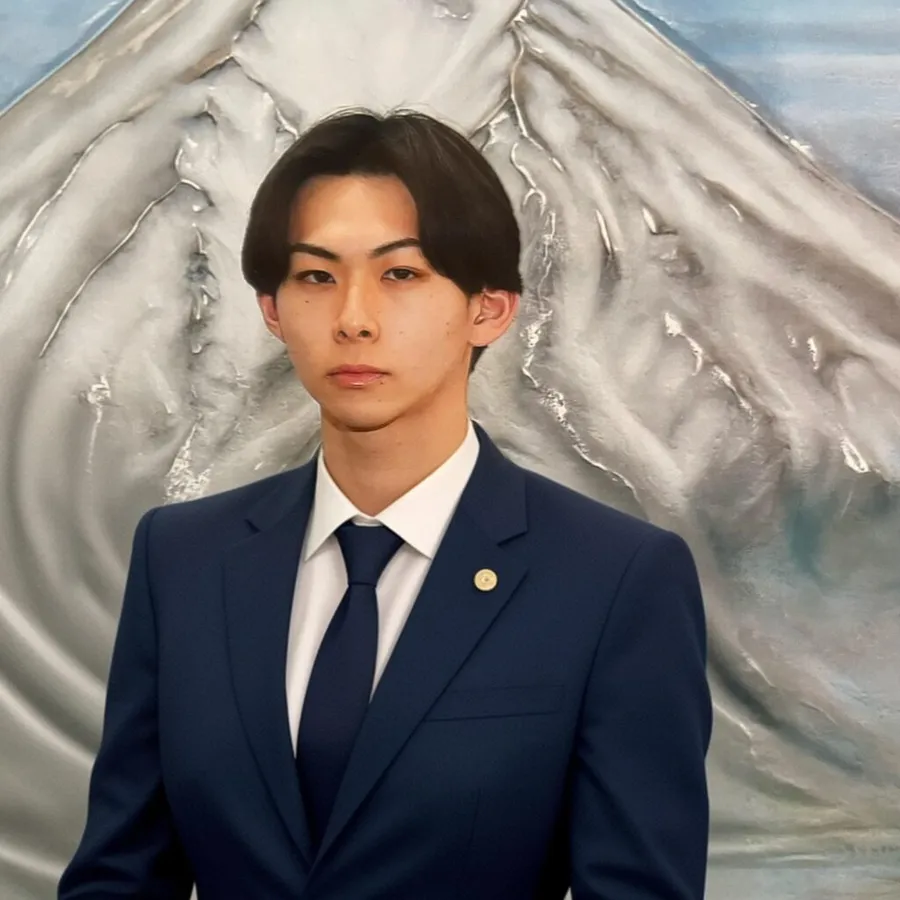 代表 佐藤光彪の写真