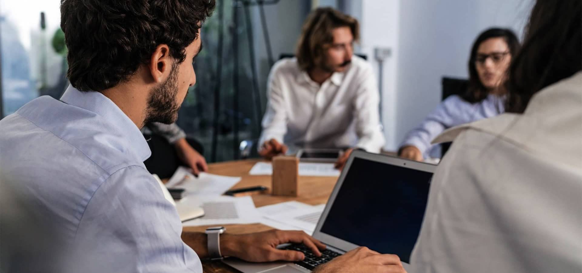 私たちのサービス